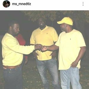 Meet your Posher, Omar